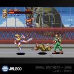 Evercade Jaleco Cartridge 1