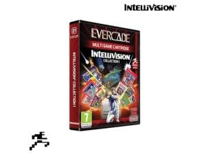 Evercade Intellivision Cartridge 1