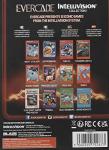 Evercade Intellivision Cartridge 1