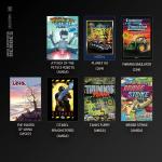 Evercade Home Computer Heroes Crt1