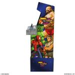 Arcade1Up MARVEL vs CAPCOM 2 ARCADE MACHINE