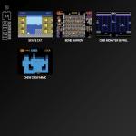 Evercade Indie Heroes Collection 3