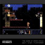 Evercade Home Computer Heroes Crt1