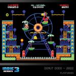 Evercade Indie Heroes Collection 3