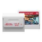 Metal Dragon/Life on Mars Collection