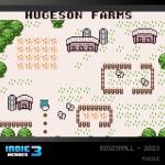 Evercade Indie Heroes Collection 3