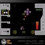 Evercade Mega Cat Cartridge 2