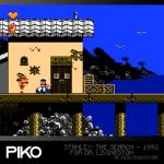 Evercade Piko Interactive Collection 3