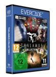 Blaze Evercade Thalamus Collection 1 Cartridge