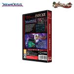Blaze Evercade Xeno Crisis/Tanglewood Dual Game Cartridge [