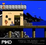 Evercade Piko Interactive Collection 3