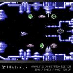Blaze Evercade Thalamus Collection 1 Cartridge