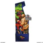 Arcade1Up MARVEL vs CAPCOM 2 ARCADE MACHINE
