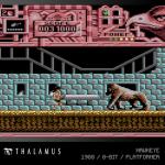 Blaze Evercade Thalamus Collection 1 Cartridge