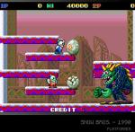 Toaplan Arcade Cartridge 1