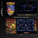 Evercade The Sydney Hunter Collection