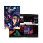 Evercade Full Void Cartridge