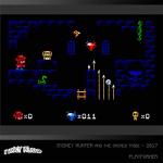 Evercade The Sydney Hunter Collection