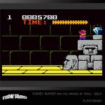 Evercade The Sydney Hunter Collection