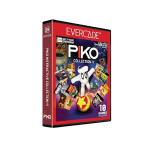 Evercade Piko Collection 4