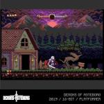 Demons of Asteborg/Astebros Dual Cartridge