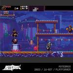 Demons of Asteborg/Astebros Dual Cartridge