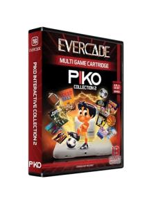Piko Cartridge 2