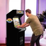 Arcade1Up STREET FIGHTER II Deluxe