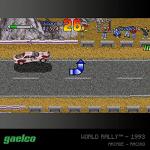 Evercade Gaelco (Piko) Arcade Crt1