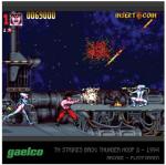 Evercade Gaelco (Piko) Arcade Cartridge 2