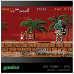 Evercade Gaelco (Piko) Arcade Cartridge 2