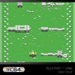 Evercade C64 Cartridge 1