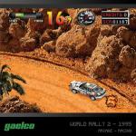 Evercade Gaelco (Piko) Arcade Cartridge 2