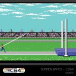 Evercade C64 Cartridge 1