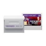 Blaze Evercade NEOGEO Arcade 3 Cartridge