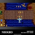 Blaze Evercade NEOGEO Arcade 3 Cartridge