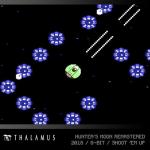 Blaze Evercade Thalamus Collection 1