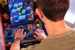 PAC-MANIA EDITION LEGACY 14 GAMES Wifi ENABLED ARCADE MACHINE