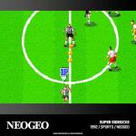 Blaze Evercade NEOGEO Arcade 3 Cartridge