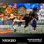 Blaze Evercade NEOGEO Arcade 3 Cartridge