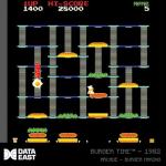 Data East Arcade Cartridge 1