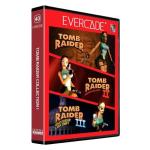 Evercade Tomb Raider Collection 1
