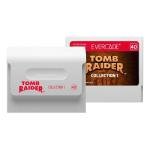 Evercade Tomb Raider Collection 1
