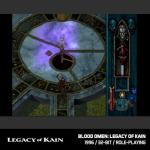 Evercade Legacy Of Kain Collection