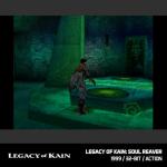 Evercade Legacy Of Kain Collection
