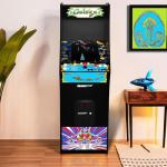 Arcade1Up GALAGA Deluxe Arcade Machine