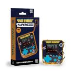 Super Micro – Space Invaders Keychain Gamer