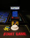 Super Impulse Tiny Arcade Pac-Man Keyring, Multicoloured (0859421005190)