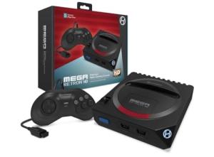 MegaRetron HD by Hyperkin