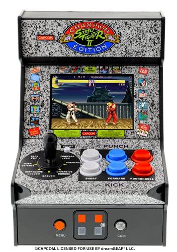 Mini Arcades